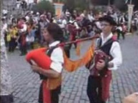 Feiras Novas