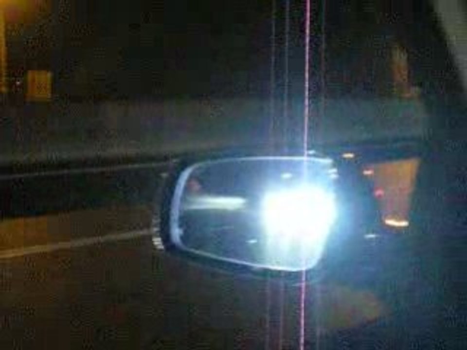 kaczma78 V6  sur autoroute