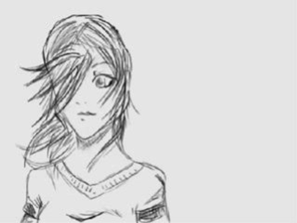 Dessin Manga By Me
