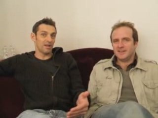 Les Bodin's au théâtre de Douai (28 et 29 mars 2009)