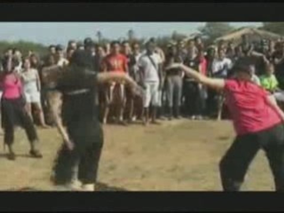 Move part en Live INSEEC