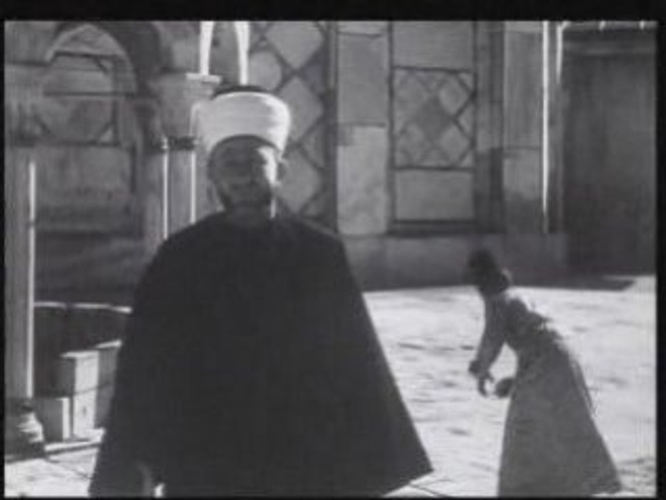 Kaderini Arayan Filistin-1