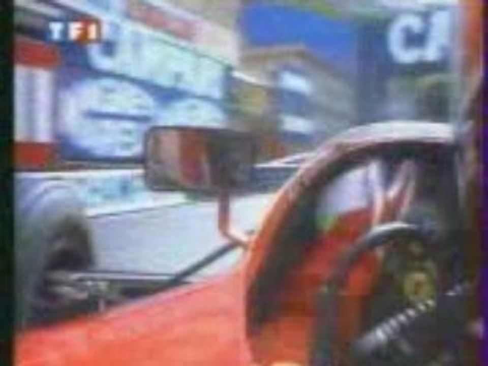 [divx FRA] Formule 1 GP Monaco 1994 part3.00