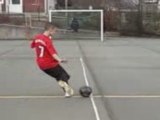 Futur Cristiano Ronaldo ... xD