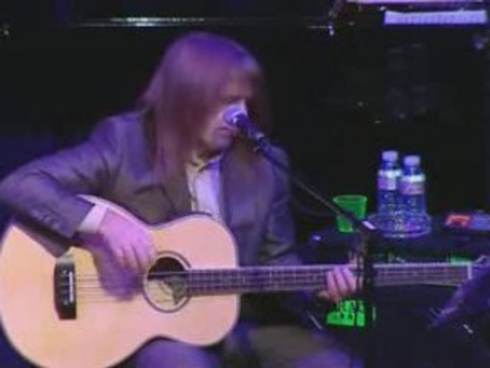 Uriah Heep - Acoustically Driven 06