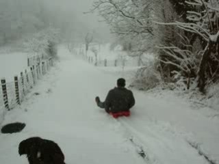 CANDICE 2 ans CERNEX 8