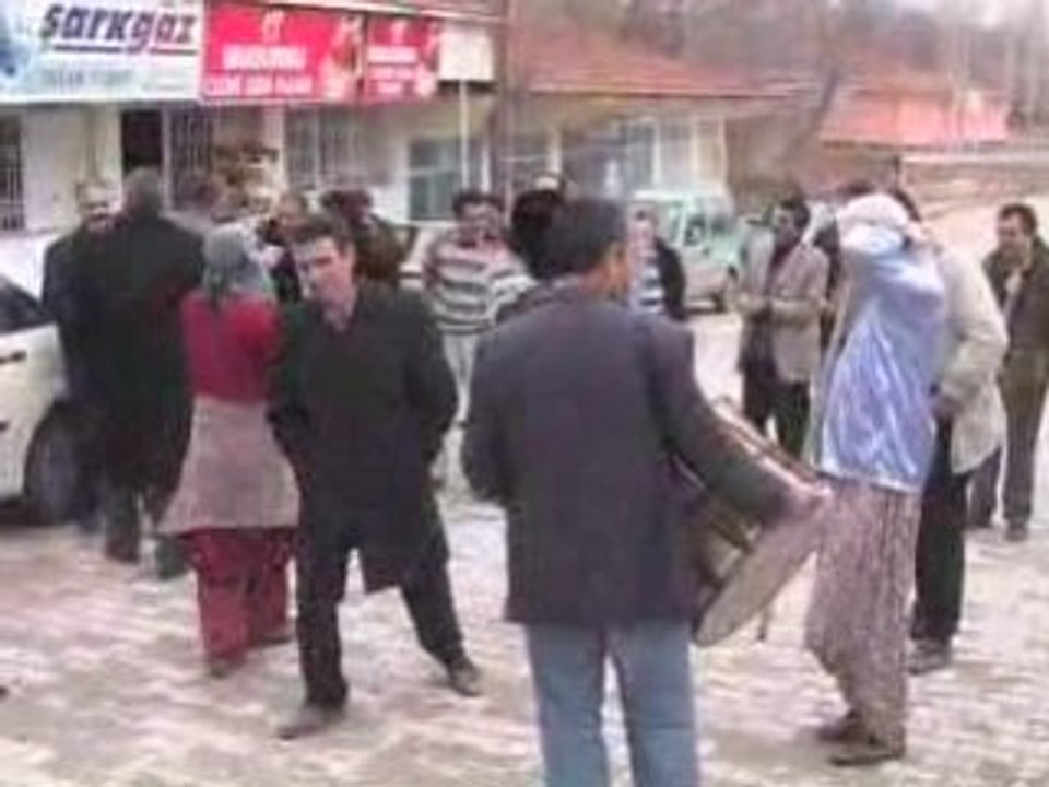 Kocaözü
