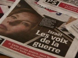 5 jours à la 1: protectionnisme, rouge et élections