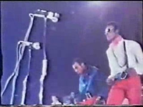 Desmond Dekker - Israelites