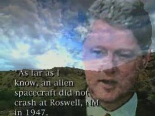 Paranormal TV - UFOs and U.S. Presidents