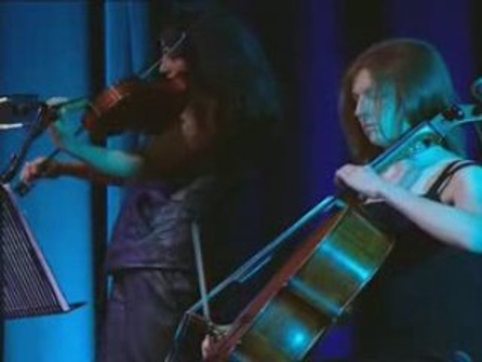 Uriah Heep - Acoustically Driven 07