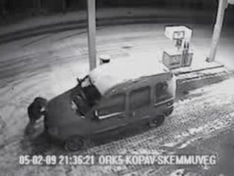 regis et le frein a main