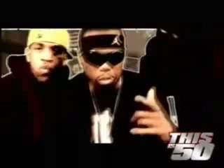 G-Unit - I ll Be The Shooter (Official Music Video)