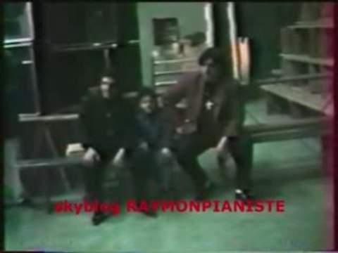 3EME VIDEO DU MARIAGE DE MARINA ET ANTOINE