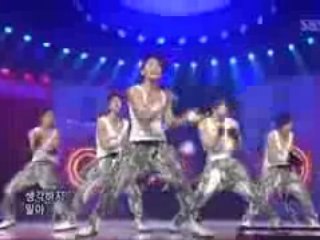 Hey don't bring me down LIVE