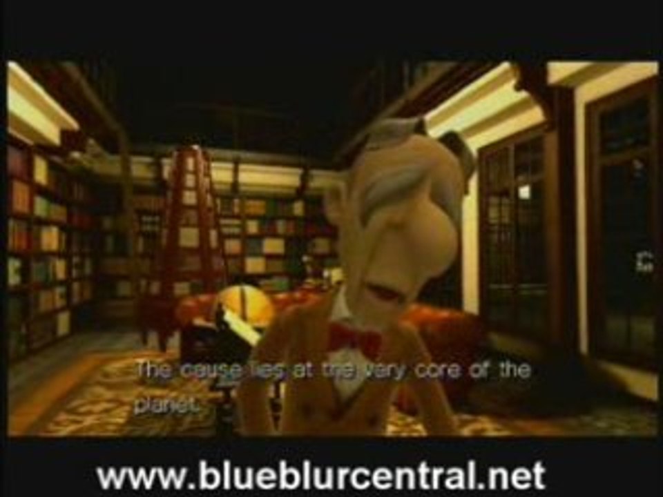 sonic unleashed cinématiques Part03_