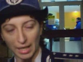 Jaf la BT, Cluj part 1