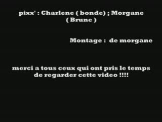 Moi et chachou