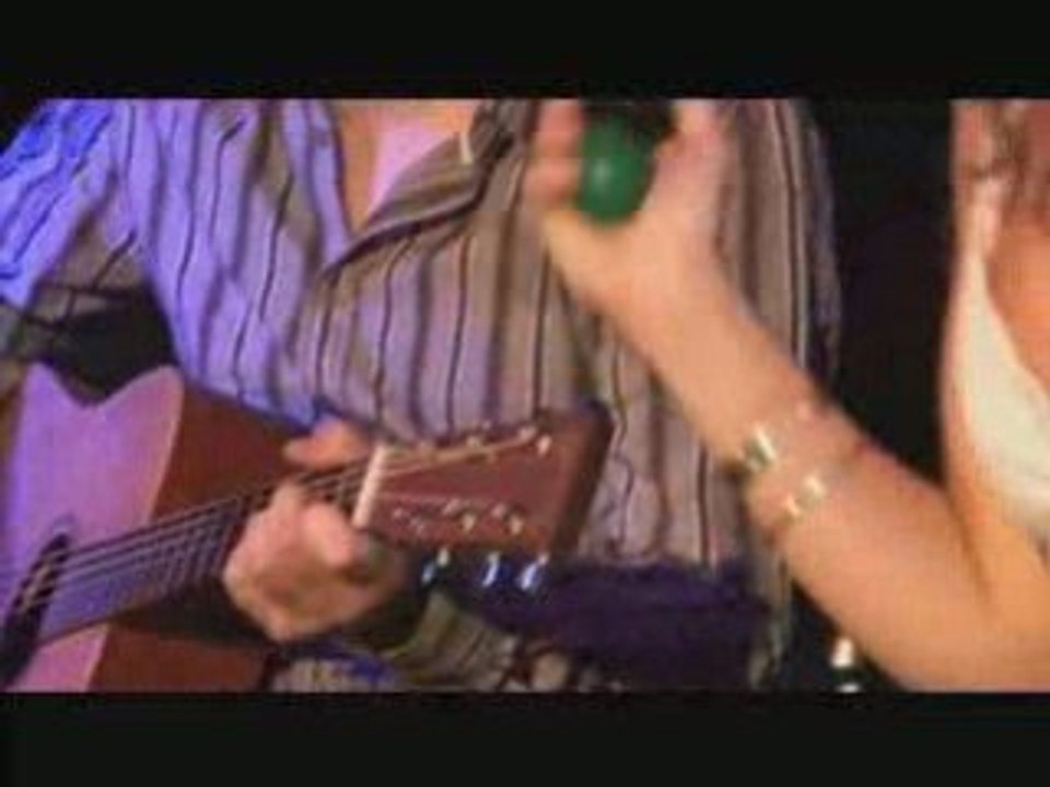 Un anglais sous la pluie