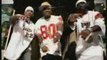 50 cent Feat G-Unit & Snoop Dogg - P.I.M.P remix