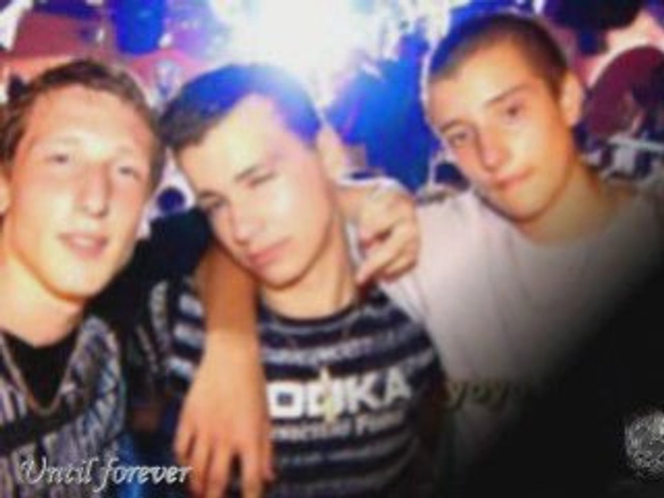 Mes amie