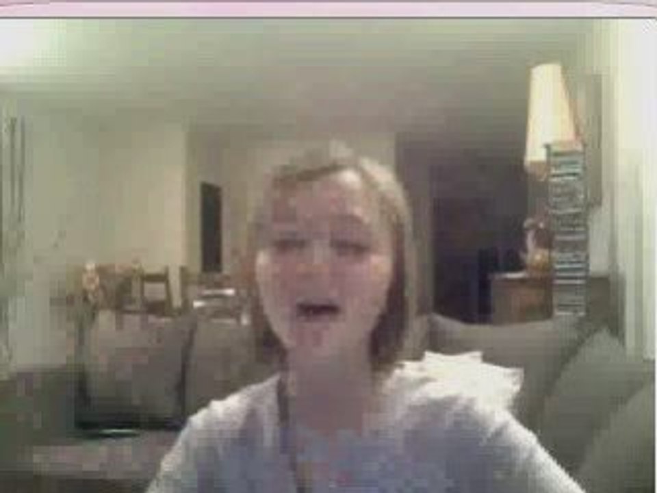 Laura dance Mdrrr