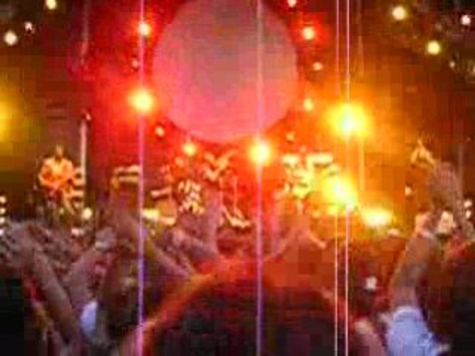 Toots & The Maytals - 54-46 Was my Number (live)