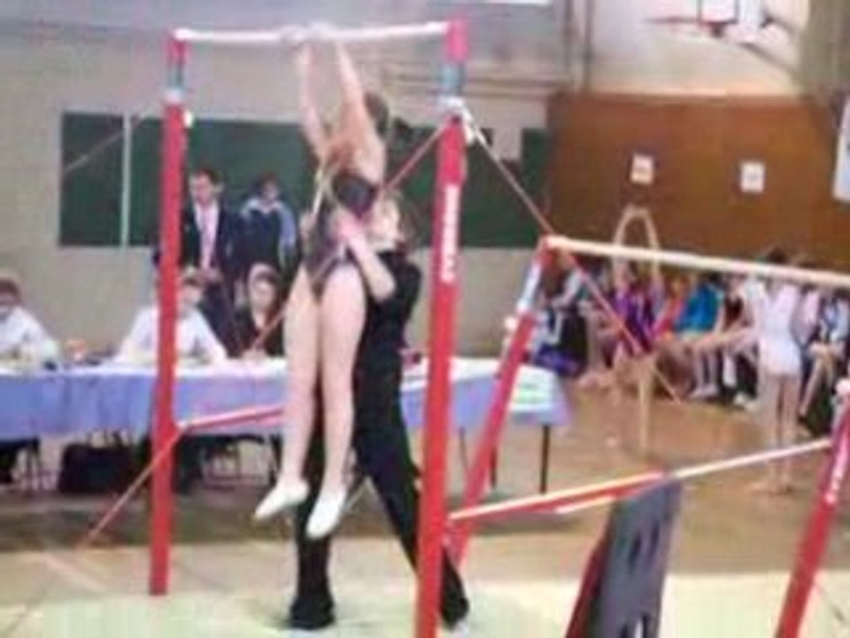 gym barre