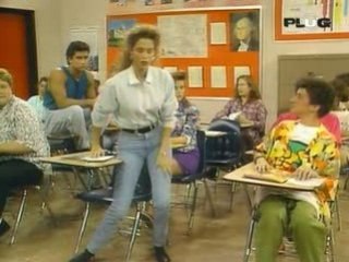 Sauvés par le gong Fabuleux belding boys partie 1