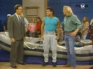 Sauvés par le gong Fabuleux belding boys part 2