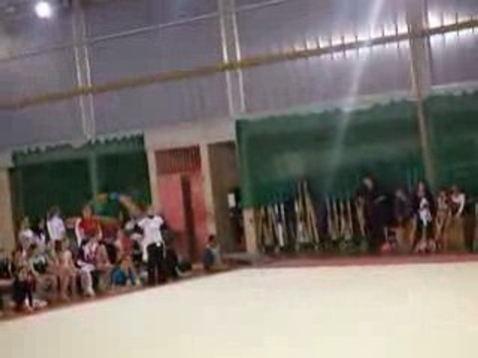 gym saut