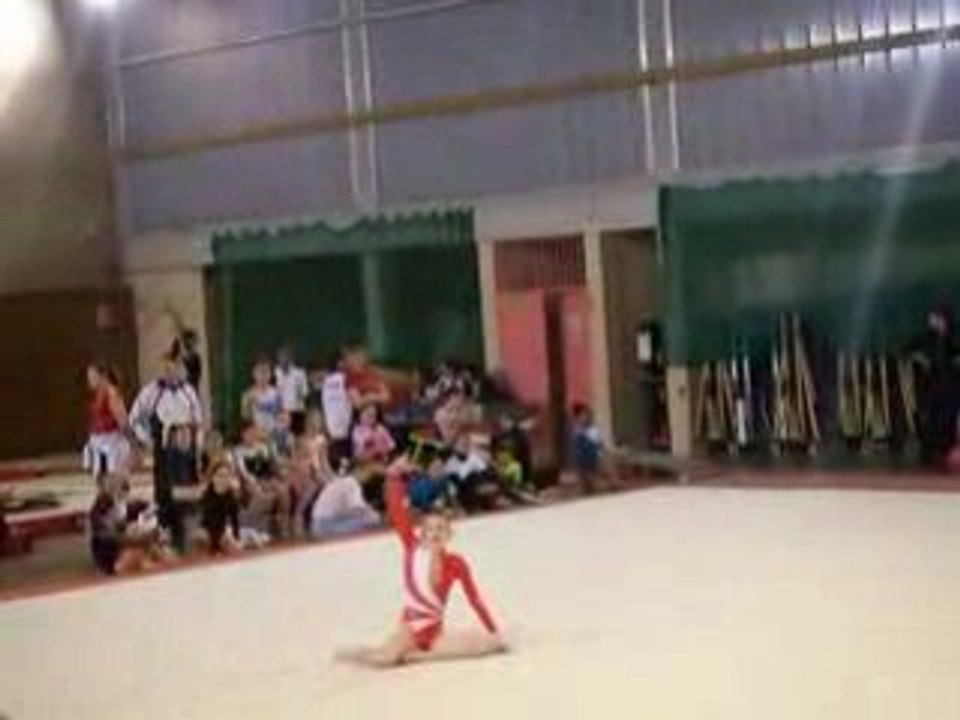 gym saut