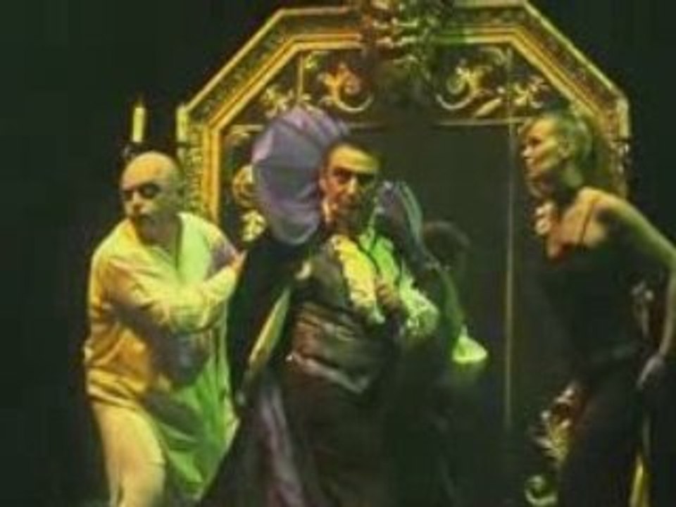 DANI LARY CLIP GRAND REX-1