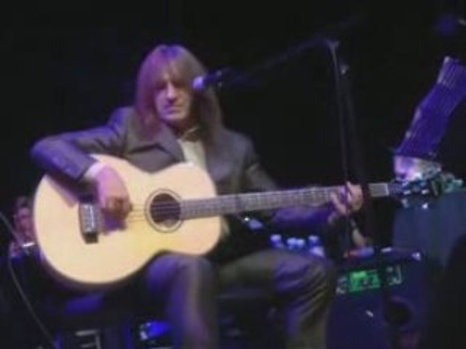 Uriah Heep - Acoustically Driven 09