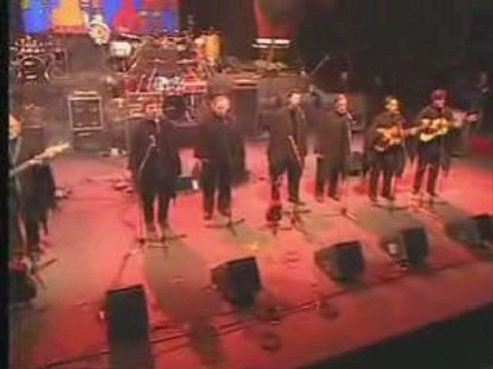 Quilapayun El pueblo unido jamas sera vencido