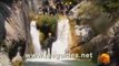 Canyoning Canyon de la Maglia