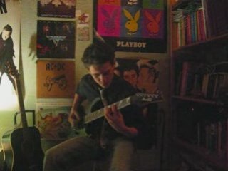 My Immortal (Guitar Solo) v2