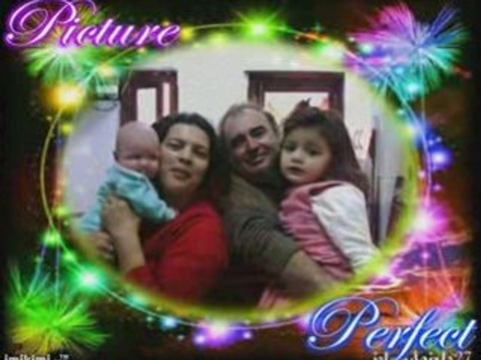 nossa familia in valentine's luvvvv