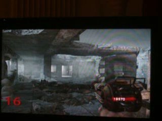 nivo 16 nazi zombies