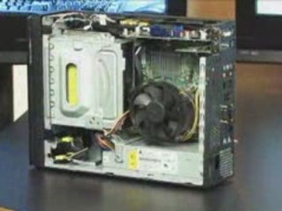 Acer Aspire AX1700-U3793A Desktop