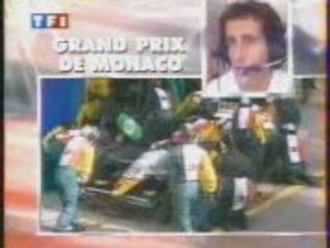 [divx FRA] Formule 1 GP Monaco 1994 part4.00