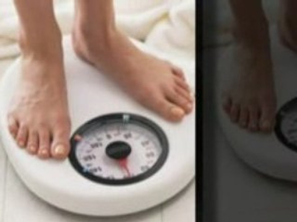 Safely Lose Weight