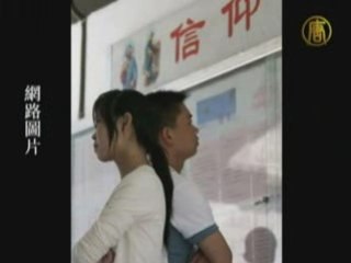 Falun Gong Practitioner Persecuted