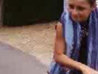 Max , mwa et cam a vèlo (L)