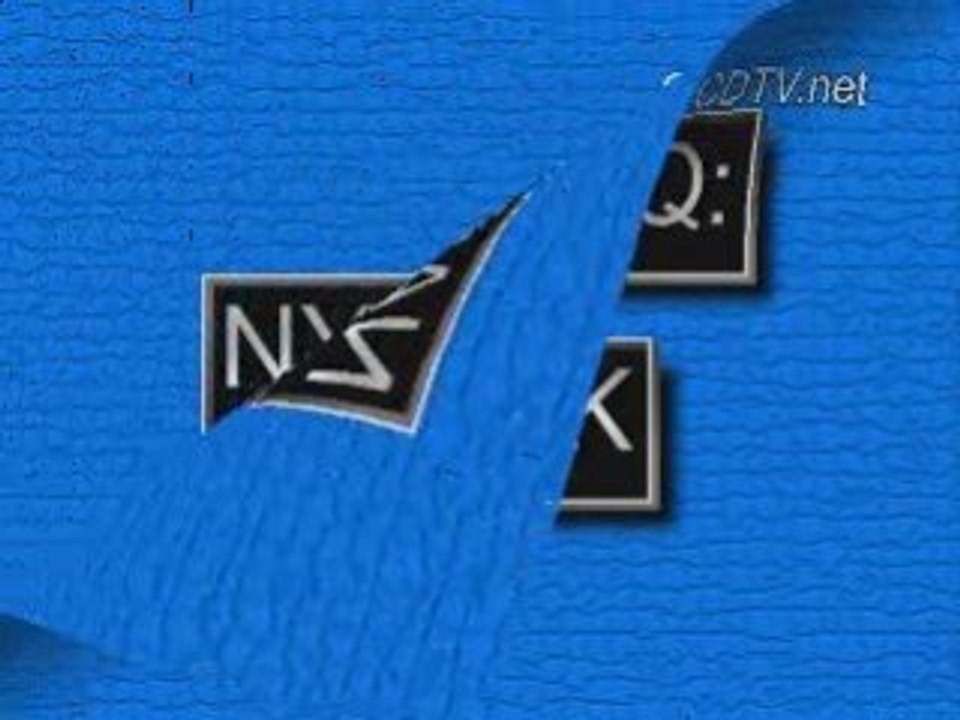 CDTV.net 2009-02-12 Stock Market News Dividend Report & Mark