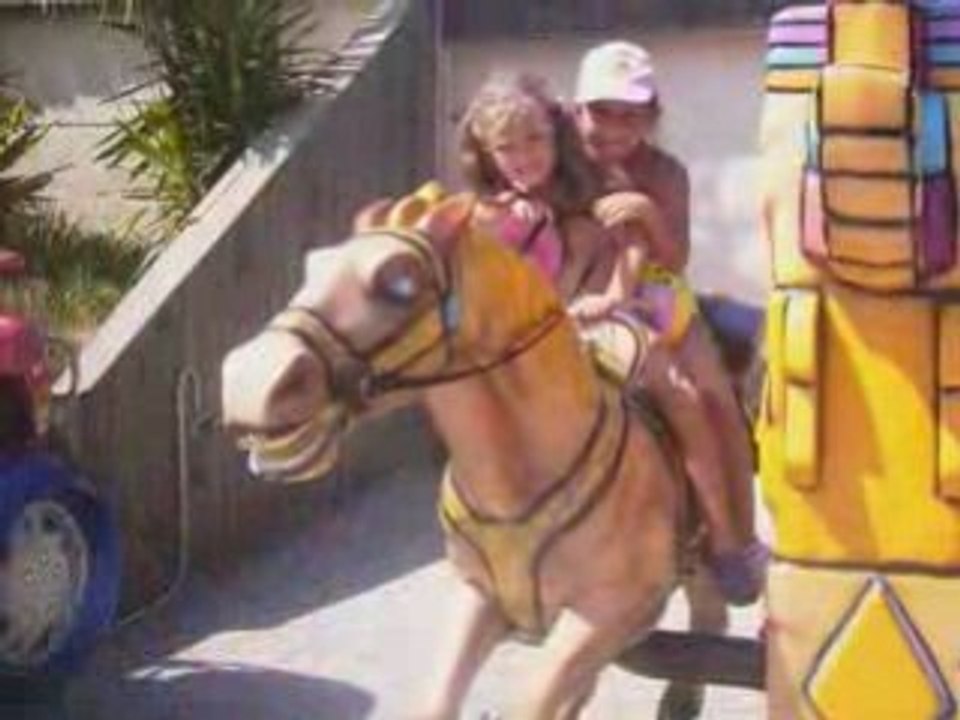 vacances en espagne 2008