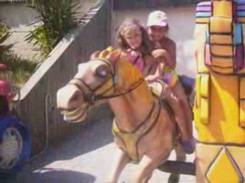 vacances en espagne 2008