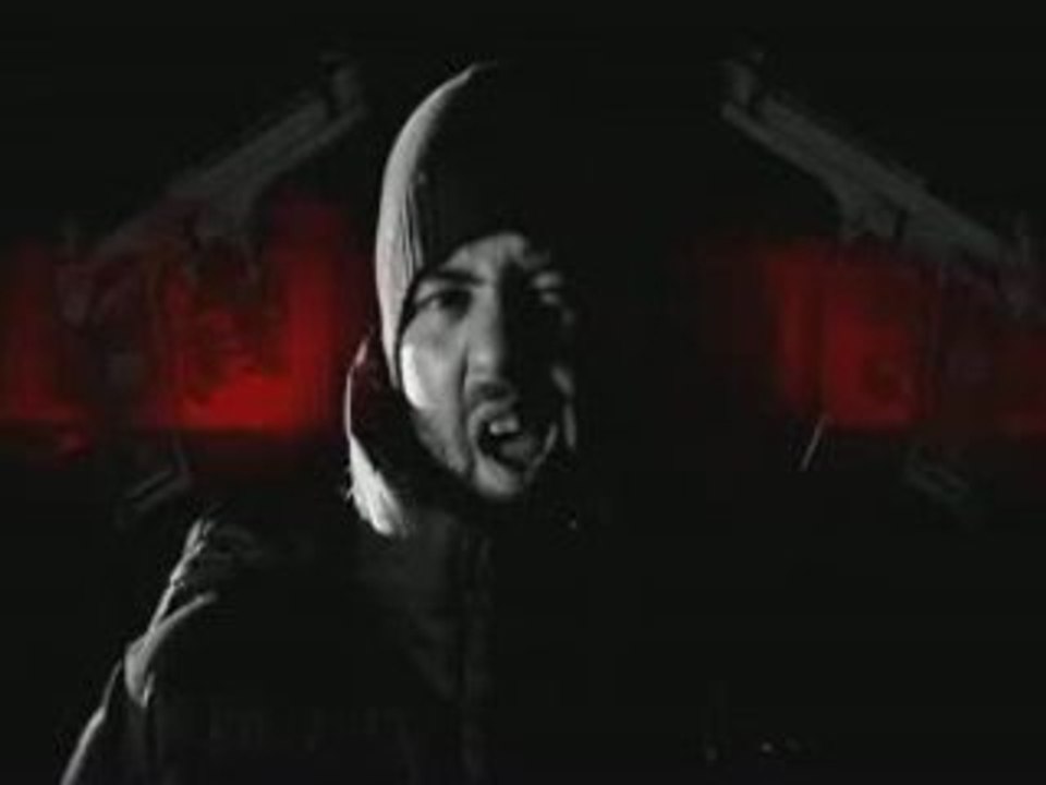 Seven Ouai C'est Ca CLIP OFFICIEL exclu 2009 !!!!!!!!!!!!!!!