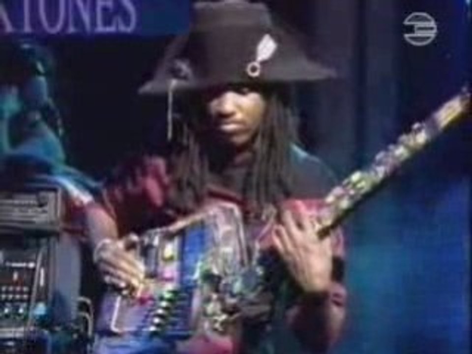 Bela Fleck   The Flecktones - A Celtic Medley (Live)