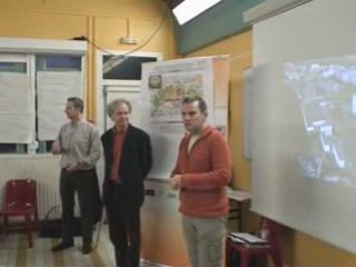 AGORA L'EMISSION 53 : CONCERTATION PUBLIQUE POUR LES NOUVELLES VOIERIE